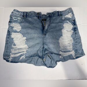 Size 16 American Eagle shorts